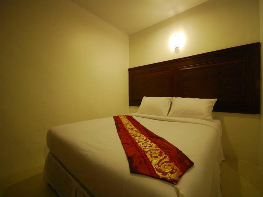 Patong Budget Rooms Номер фото